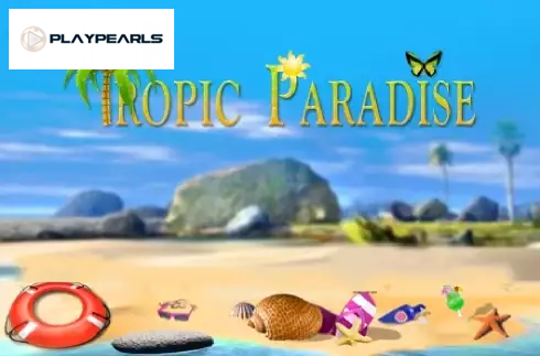 Tropic Paradise